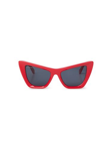 EDVARD SUNGLASSES Sunglasses - Off-White - Modalova