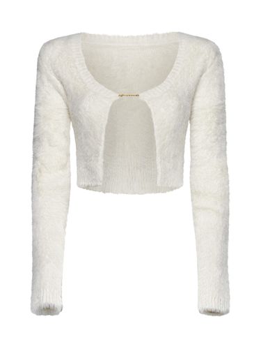 La Maille Neve Manches Longues - Jacquemus - Modalova