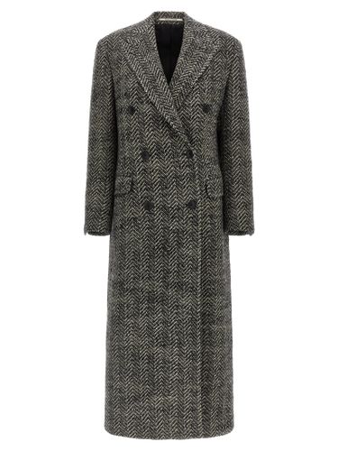 Tagliatore caitlyn Coat - Tagliatore - Modalova