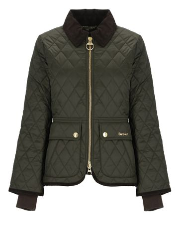 Fitted Beadnell Quilt Jacket - Barbour - Modalova