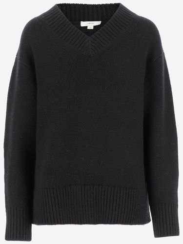 Vince Wool Blend Sweater - Vince - Modalova