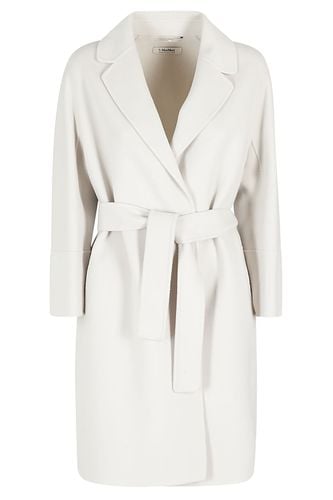 S Max Mara Arona Open Coat - 'S Max Mara - Modalova