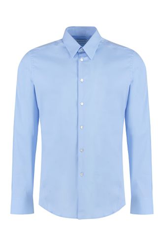 Lanvin Cotton Shirt - Lanvin - Modalova