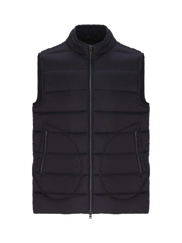 Herno Legend Padded Vest - Herno - Modalova