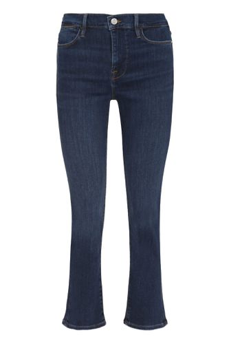 Frame 5-pocket Straight-leg Jeans - Frame - Modalova