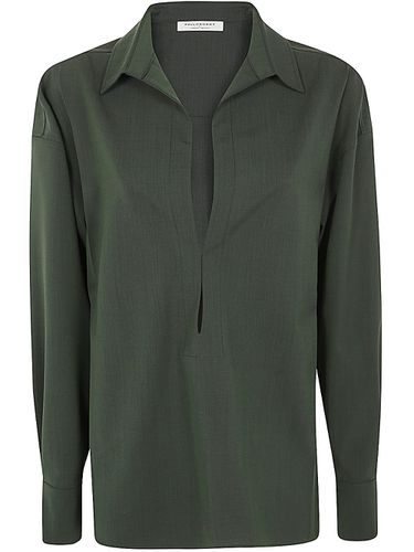 Wool Shirt - Philosophy di Lorenzo Serafini - Modalova