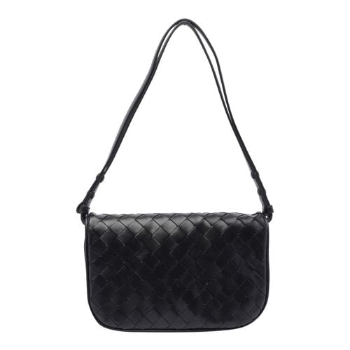 Bottega Veneta Intrecciato Pouch - Bottega Veneta - Modalova