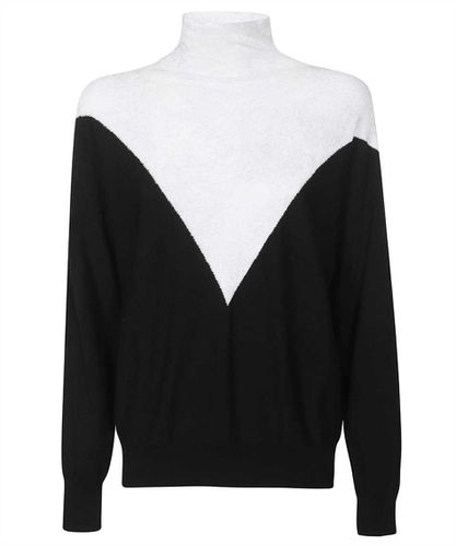 Emporio Armani Turtleneck Sweater - Emporio Armani - Modalova