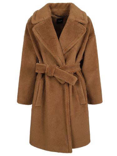 Weekend Max Mara Emmy Coat - Weekend Max Mara - Modalova