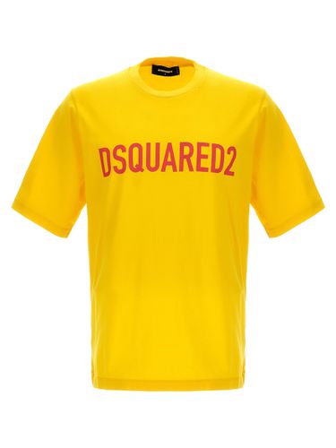 Dsquared2 T-shirt - Dsquared2 - Modalova