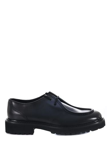 Doucal's Doucals Leather Shoes - Doucal's - Modalova