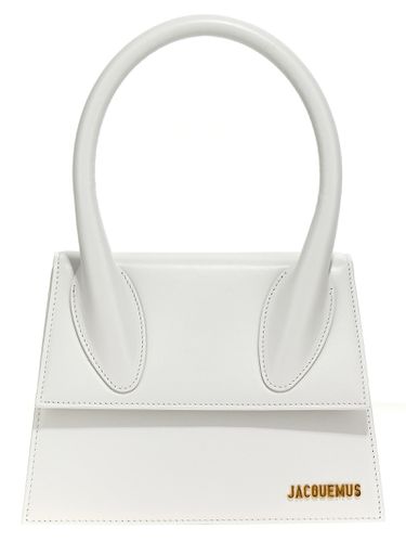 Jacquemus le Grand Chiquito Handbag - Jacquemus - Modalova