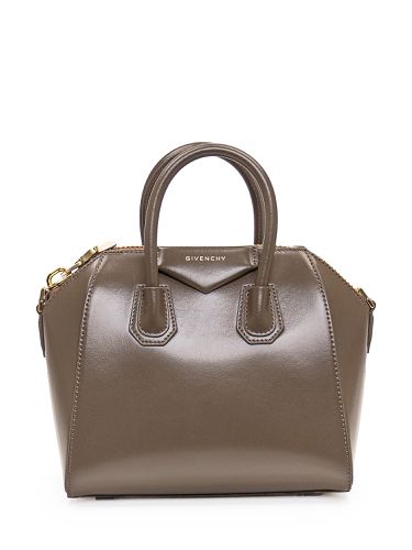 Givenchy Antigona Mini Bag - Givenchy - Modalova