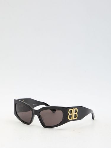 Balenciaga Bossy Cat Sunglasses - Balenciaga - Modalova