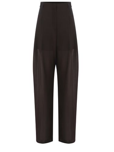 Trousers Philosophy Made Of Wool Voile - Philosophy di Lorenzo Serafini - Modalova