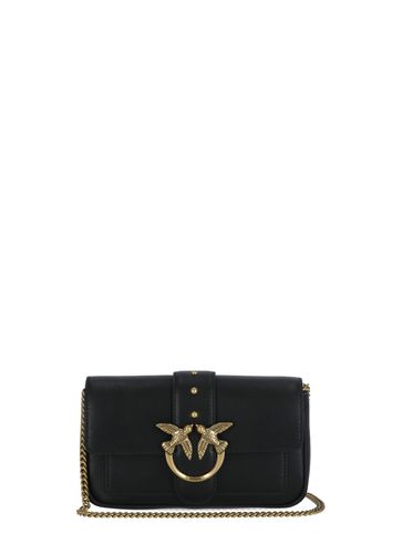 Pinko Love One Simply Bag - Pinko - Modalova