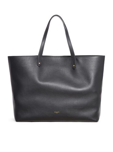 Golden Goose Logo Tote Bag - Golden Goose - Modalova