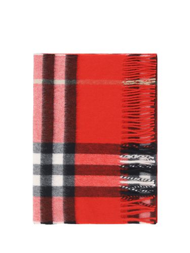 Burberry Scarf - Burberry - Modalova