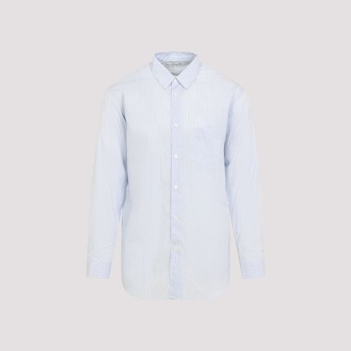 Comme Des Garçons Cotton Shirt - Comme des Garçons Shirt - Modalova