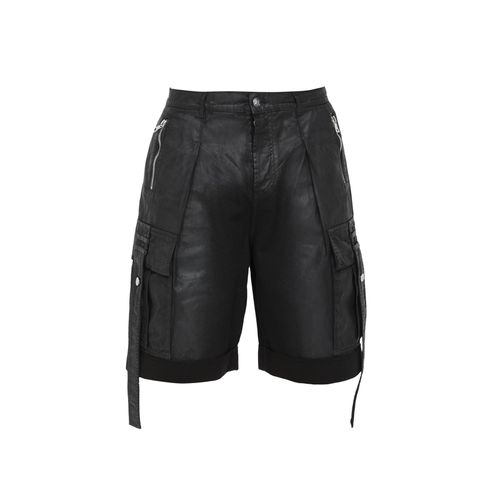 Balmain Denim Shorts - Balmain - Modalova