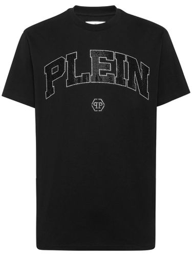 T-shirts And Polos - Philipp Plein - Modalova