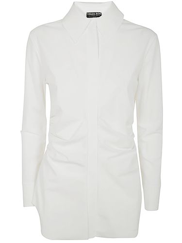 Doris Shirt Jersey - La Petit Robe Di Chiara Boni - Modalova