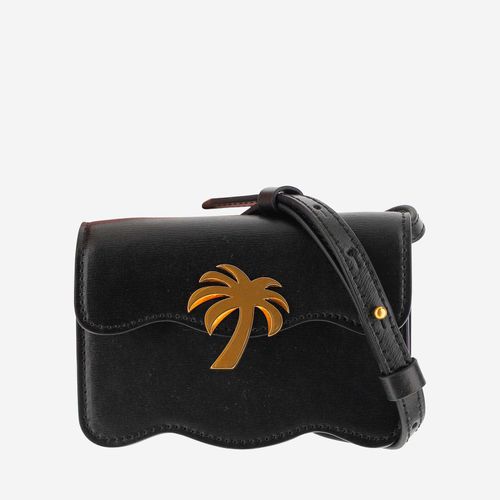 Palm Angels Palm Beach Micro Bag - Palm Angels - Modalova