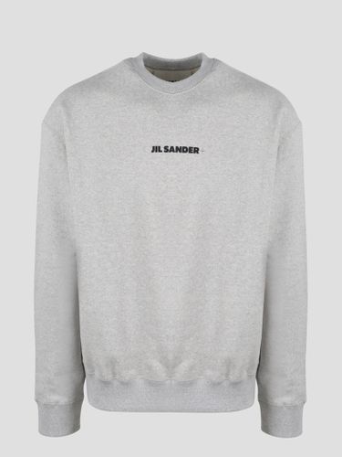 Jil Sander Sweatshirt - Jil Sander - Modalova