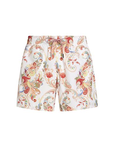 Summer Paisley Swimwear - Etro - Modalova