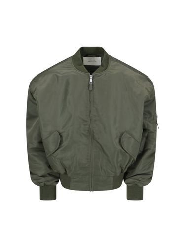 Entire Studios broad Bomber Jacket - Entire Studios - Modalova