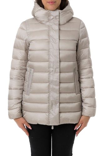 Drimia Hooded Quilted Puffer Jacket - Save the Duck - Modalova