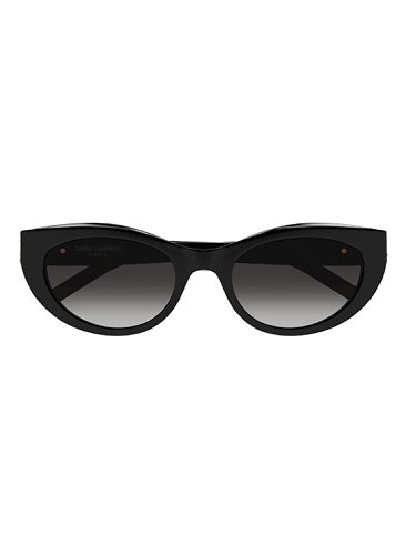 SL M115 Sunglasses - Saint Laurent Eyewear - Modalova