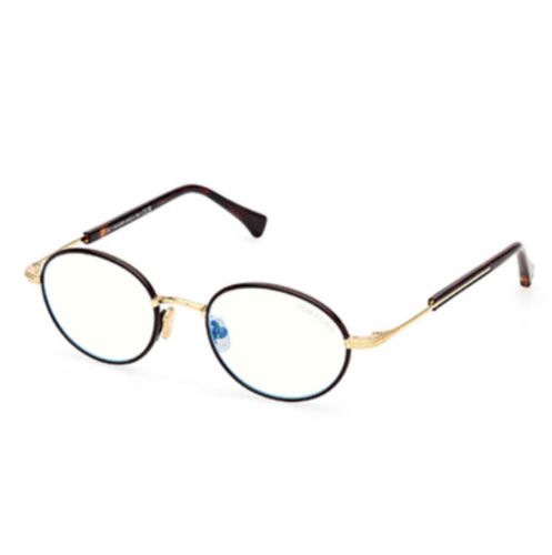 Ft5973-b050 From composition: Metal - Tom Ford Eyewear - Modalova