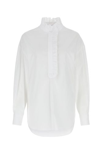 Alexander McQueen Camicia - Alexander McQueen - Modalova