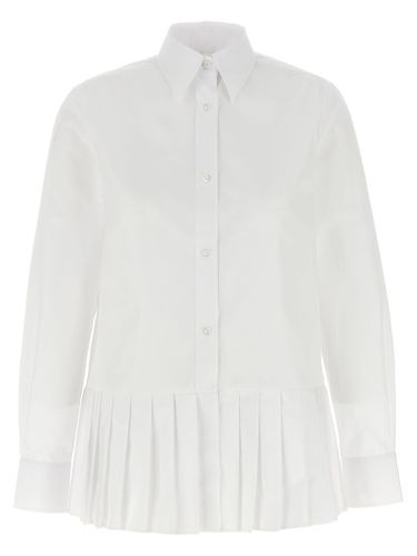 Thom Browne pleated Shirt - Thom Browne - Modalova