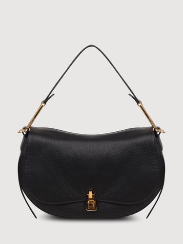 Magie Soft Mini Shoulder Bag - Coccinelle - Modalova