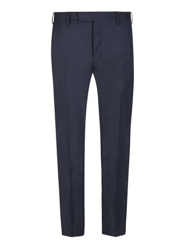 Tailored Cut Trousers - PT Torino - Modalova