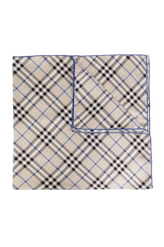 Vintage Check Finished-edge Scarf - Burberry - Modalova