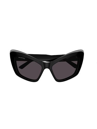 Bb0293s Sunglasses - Balenciaga Eyewear - Modalova
