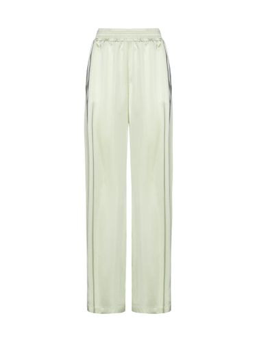 Fabiana Filippi Viscose Trousers - Fabiana Filippi - Modalova