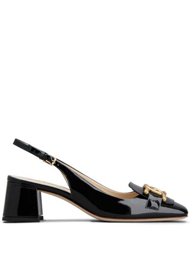 Tod's Sling Back Catena 50 Heel - Tod's - Modalova