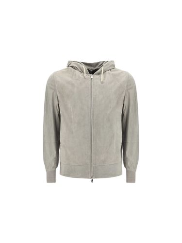 Brunello Cucinelli Hoodie - Brunello Cucinelli - Modalova