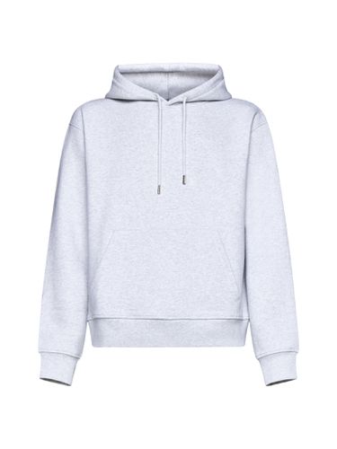 Jacquemus Brode Cotton Hoodie - Jacquemus - Modalova