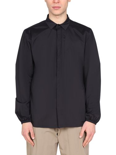 Monobi Shirt Jacket - Monobi - Modalova