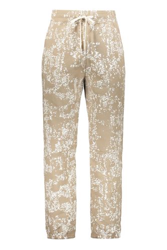 John Elliott Cotton Track-pants - John Elliott - Modalova