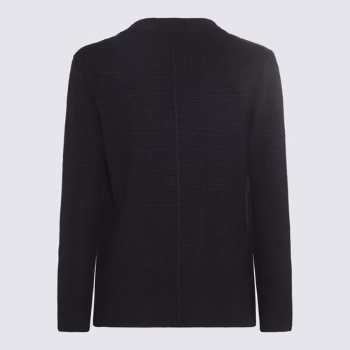 Navy Cashmere And Wool Blend Blazer - Brioni - Modalova