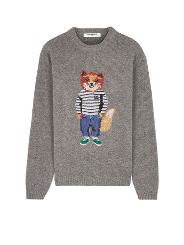 Maison Kitsuné Sweater - Maison Kitsuné - Modalova