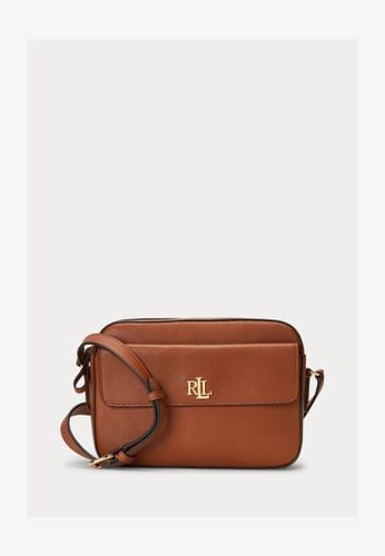 Marcy Cmra Crossbody Medium - Polo Ralph Lauren - Modalova