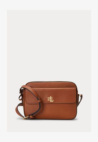 Marcy Cmra Crossbody Medium - Ralph Lauren - Modalova