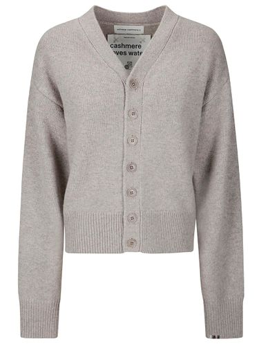 Extreme Cashmere Clover Cardigan - Extreme Cashmere - Modalova